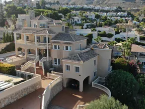 Magnificent apartment in the villa, Pool, seaside, view of the sea! - Image 5