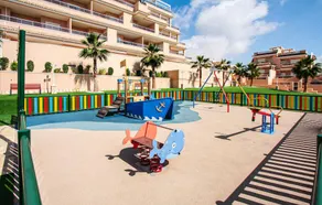 Appartement confortable avec sauna à Torrevieja - Image 2