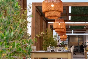 Sunshine Hotel Lardos - Image 5
