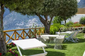 AMORE RENTALS - Villa Celeste with Swimming Pool, Sea View, Terraces and Garden - Image 2