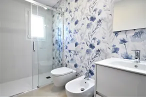 VILLA HELIOS on the seafront and cliff in a quiet area Cala Pi with air conditioning - Free Wifi | Offer | 25% | 01/09 - 30/09 - Image 2