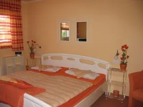 Haus Schulz - Holiday apartment/1 bedroom/shower, WC - Image 4