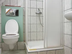 Schönes alleinstehendes Ferienhaus für 12 Leute mit Pool,  W-LAN, TV und Terrasse - Image 5