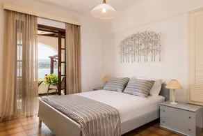 Villa Tersanas - Four Bedroom Villa, Sleeps 9 - Image 4