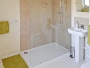 1 bedroom accommodation in Hainford, near Norwich - Image 3