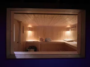 Chalet en pleine nature avec Spa - Image 4