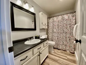 Adorable Farm Stay in Ballard! Bunnies, A/C, walkable, near beach & attractions - Image 4
