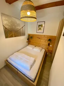 Jolie maison calme avec piscine - Image 5