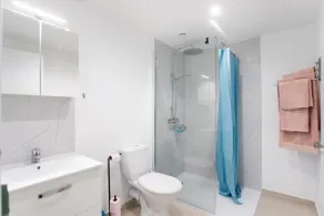Côté jardin 1 - Appartement avec Jardin - Image 2