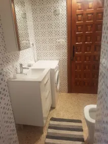 2 Bedroom Private Apartment, Beautiful Gardens, Private Pool & Air Conditioning - Image 2