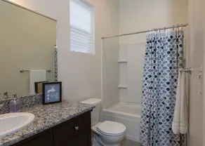 Modern 3BR Clovis Retreat w/ Workspaces, Game Room & Yard—Close to Nat’l Parks - Image 5