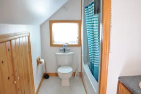 Rent Breton Cove Farmhouse - We are located on the Cabot Trail - Image 5
