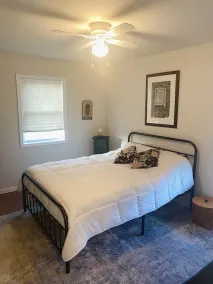 3 bedroom 1 bathroom sleeps 6 - Image 5