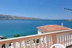 Apartments by the sea Metajna, Pag - 6522 - Image 5