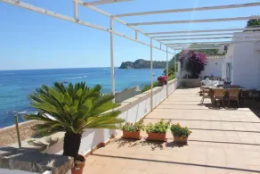 Javea: JÁVEA- CASA DE LA VUE MAGNIFIQUE MAR- - Image 5