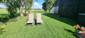 Enjoy the tranquility of the Frisian countryside at Sleeping at Bonanza - Image 5