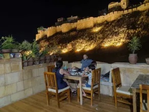 Hotel Jaswant Palace - Image 1