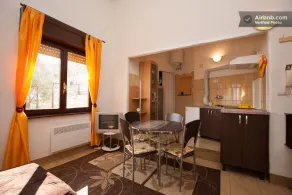 Appartement de vacances | Proche Palais de Dioclétien | Vue ville - Image 5