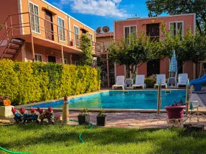 Ali Baba Butik Otel - Image 4