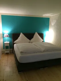 Exclusive loft, quiet and green in Hamburg St Georg, 7 min to the main station - Image 5