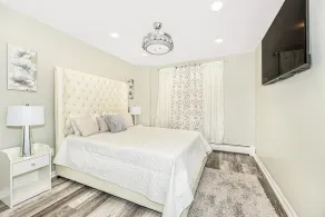 Luxirious 3 bedroom apartment - 5 minutes from Yankee Stadium - Image 5