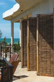 Casa Mia El Cuyo Eco Beach Boutique Hotel - Image 5