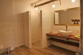 Maison de vacances pour 5 personnes avec 77 m² à Fehmarn OT Strukkamp (58000) - Image 5