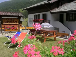 ONE-ROOM APARTMENT ROMANTIC CHALET RELAXATION AND SPA - Image 5
