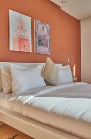 ☆ New Elegant Apt & Balcony in ♥ Rabat - Image 5