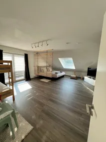 Luxury apartment in the countryside - near Hamburg - Lüneburg Heath - sauna/whirlpool/waterbed - Image 3