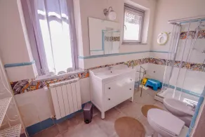 Villa with private pool, air conditioning, 4km from town, 30km Siena & Arezzo - Image 3