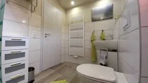 Casa per le vacanze - Casa per le vacanze a Salem / Kummerower See - Image 3