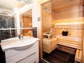 Superior mit Sauna & Außenbadewanne by Interhome - Image 2