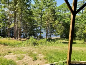 Lake front 2 bedroom apartment located on Unity Pond. Great  for Bass fishing. - Image 5