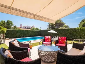 VILLA JARAMA - Elegante chalet cerca de la playa - Image 5