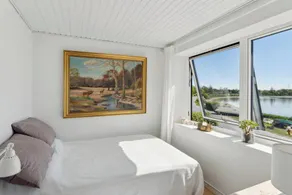 Lovely Beach House With Panoramic View - Image 3