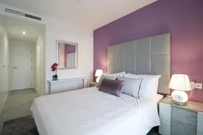 Brand new luxury apartment in Cala Serena - Image 4