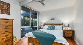 Spacious 3 bedroom family holiday house (sleeps 8) - Image 3