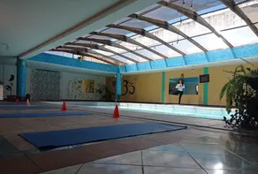 KUFA casa tipo hostal ideal para parejas/viajeros y centro de Spa Yoga - Image 3