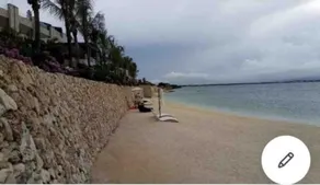Condo avec vue sur la plage - Image 3