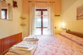 Ferienwohnung 'Pentagramma Villasimius' mit privater Terrasse & WLAN - Image 5