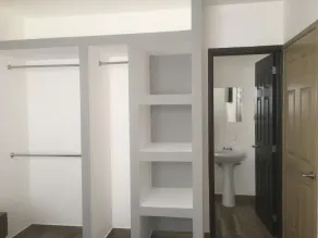 Upstairs apartment, totally new and furnished - Image 3