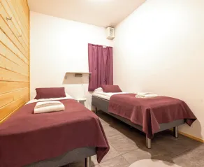 Spacious 3BR Holiday Apt with Sauna & Parking next to Ski Slopes - Image 4