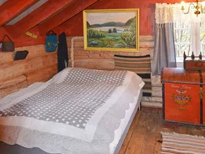 3 Personen Ferienhaus in Bøfjorden - Image 3