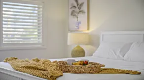 Sea Pine Cottage and Studio - Beach & village central, Family, Sleeps 8 - Image 5