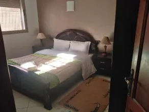 5 Minutes to Beach1km To Agadir Big Sallon 2BED Free Park And Free Services Room - Image 3