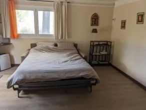 Encantadora T1 de 30 m² en la planta baja de la villa. - Image 4