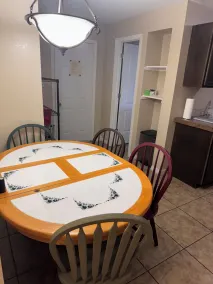 Holen Sie sich ein privates Apartment mit einem Schlafzimmer zu einem günstigen Preis. - Image 5