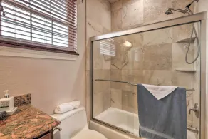 Waterfront Titusville Resort Home m / Pool & Hot Tub - Image 5