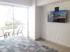New apartment on the beach, Quintas del Mar II - Image 4